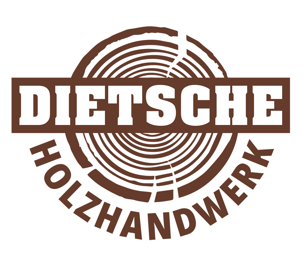 Website-Projekt Dietsche Holzhandwerk